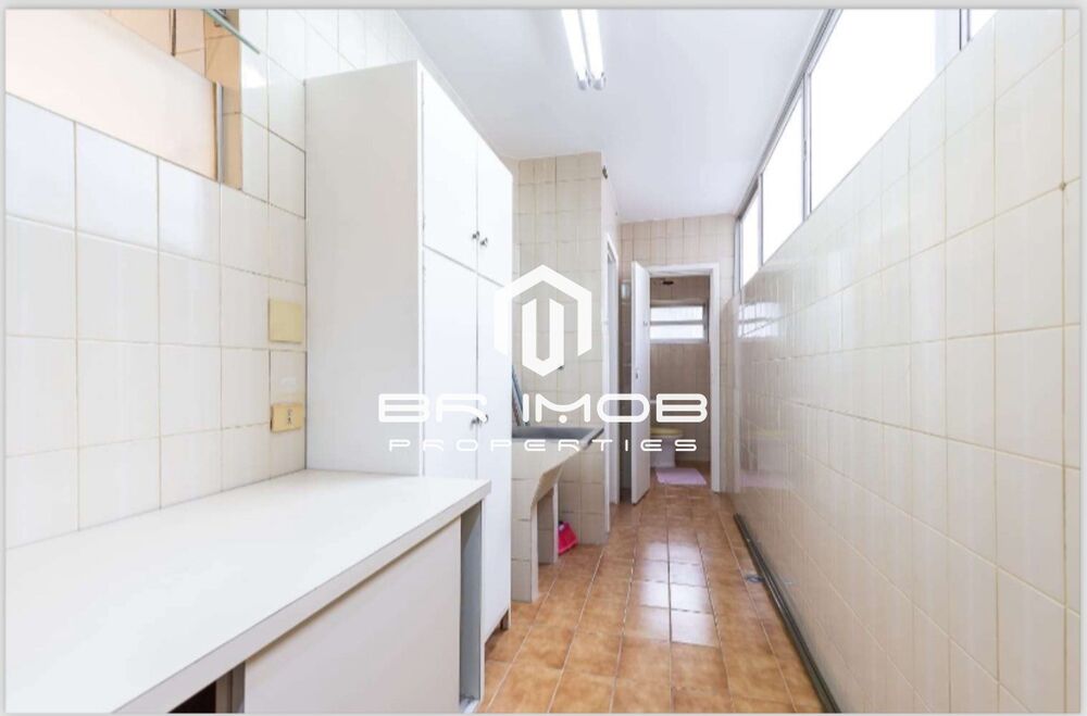 Apartamento, 3 quartos, 139 m² - Foto 10