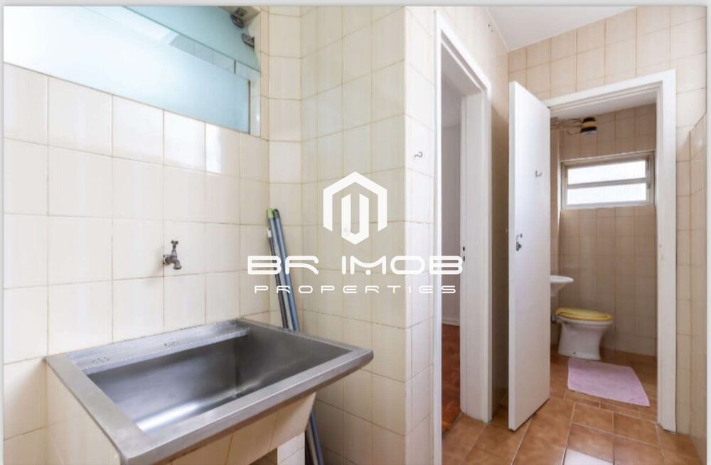 Apartamento, 3 quartos, 139 m² - Foto 26