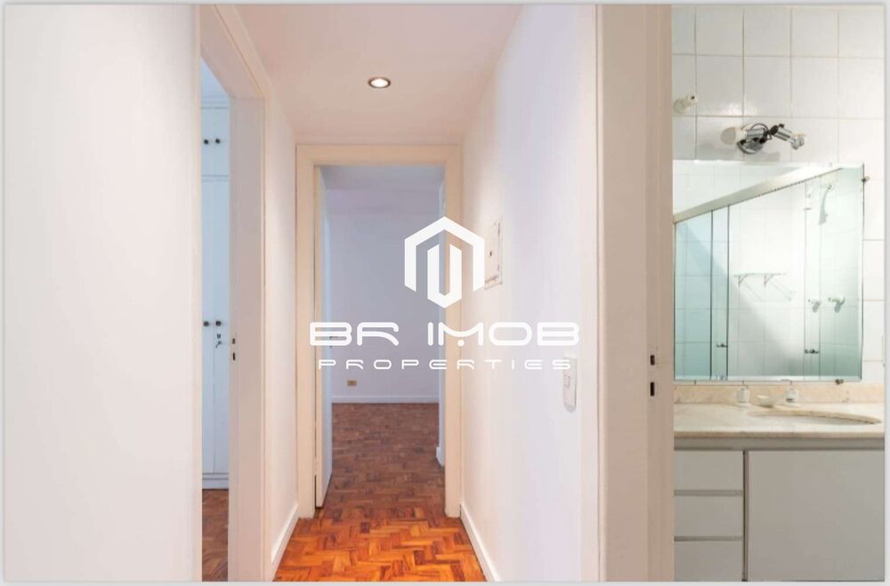 Apartamento, 3 quartos, 139 m² - Foto 24