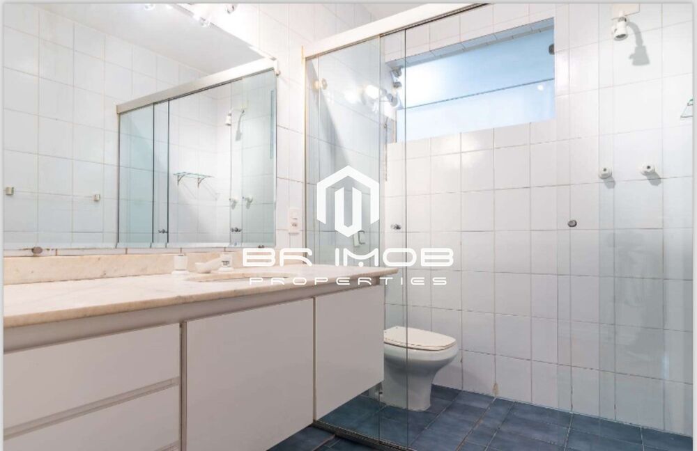Apartamento, 3 quartos, 139 m² - Foto 8