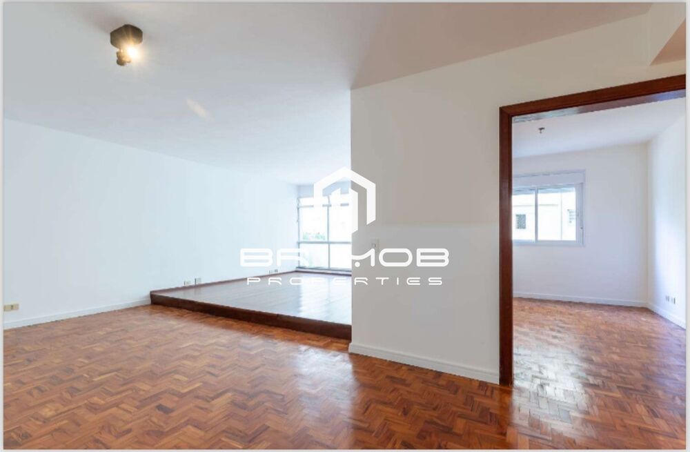 Apartamento, 3 quartos, 139 m² - Foto 9