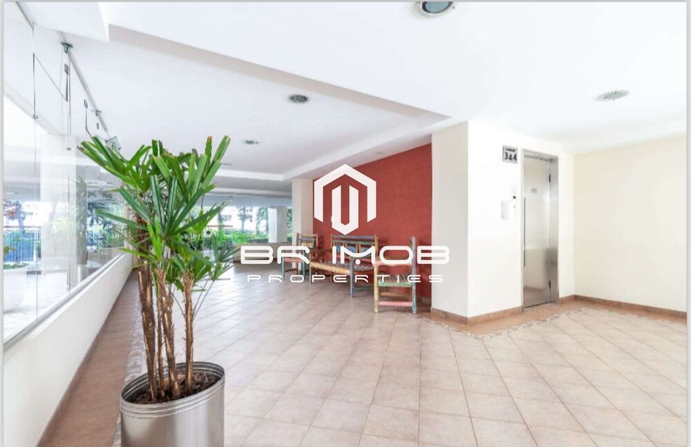 Apartamento, 3 quartos, 139 m² - Foto 4