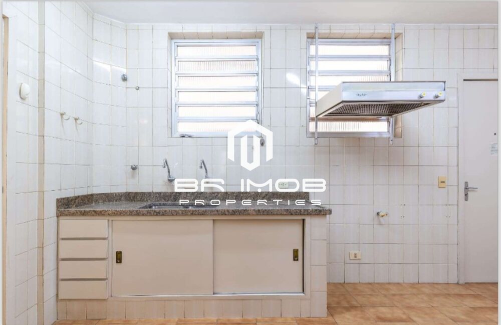 Apartamento, 3 quartos, 139 m² - Foto 15