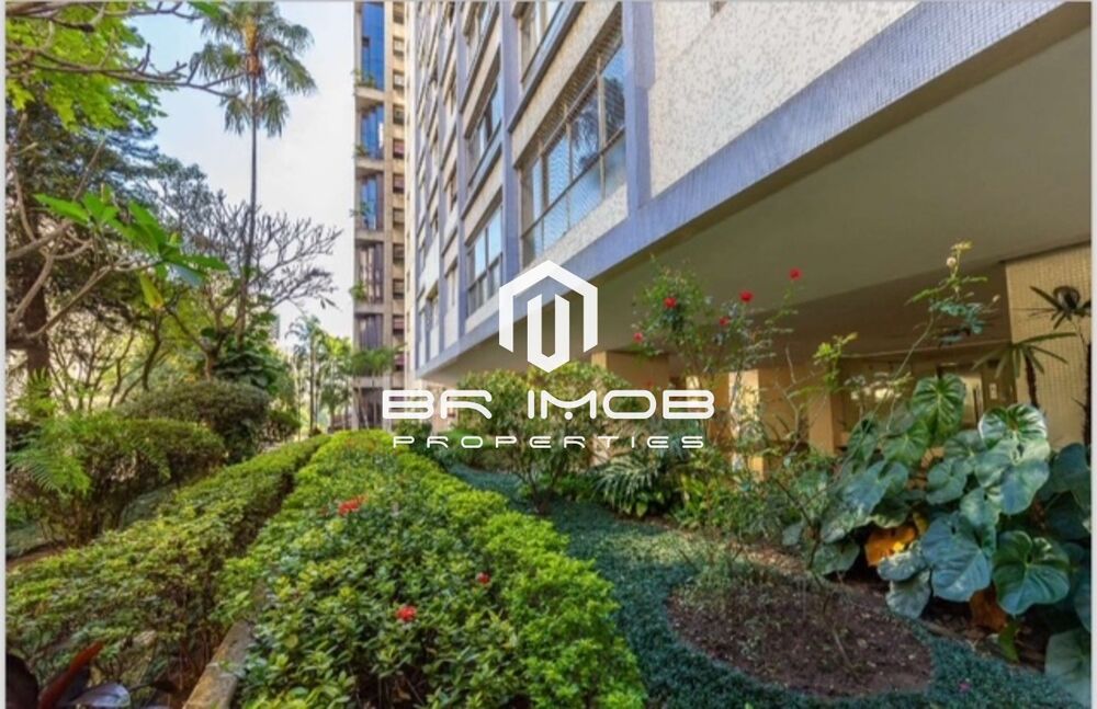Apartamento, 3 quartos, 139 m² - Foto 22