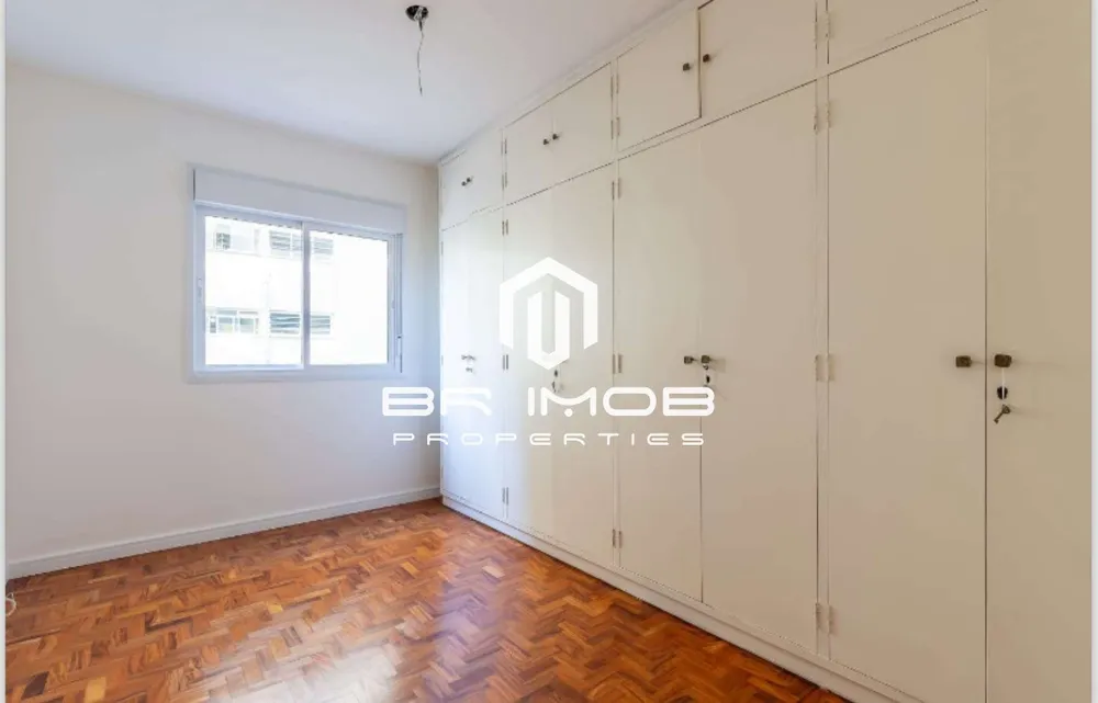 Apartamento, 3 quartos, 139 m² - Foto 17