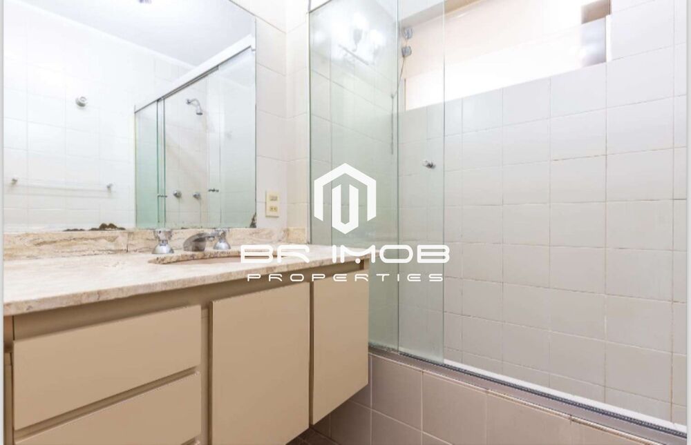 Apartamento, 3 quartos, 139 m² - Foto 7