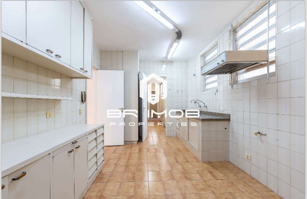 Apartamento, 3 quartos, 139 m² - Foto 1