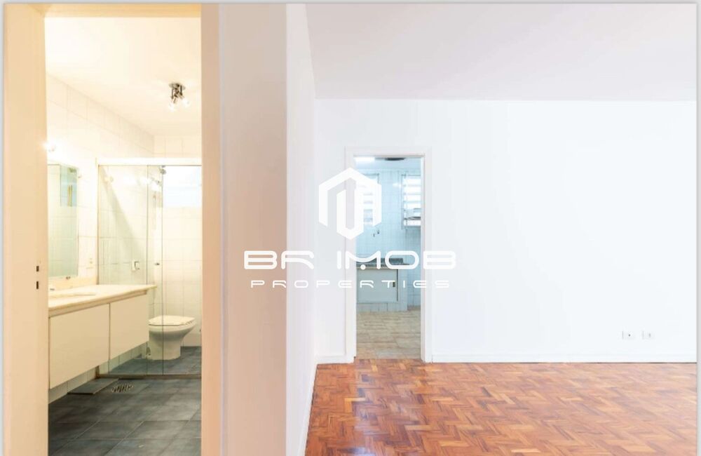 Apartamento, 3 quartos, 139 m² - Foto 3