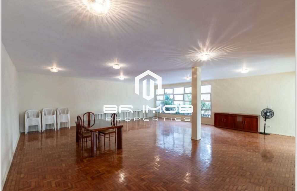 Apartamento, 3 quartos, 139 m² - Foto 21
