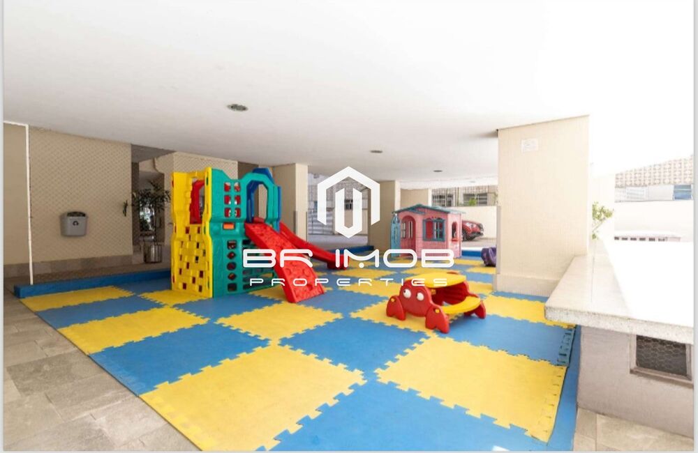Apartamento, 3 quartos, 139 m² - Foto 25