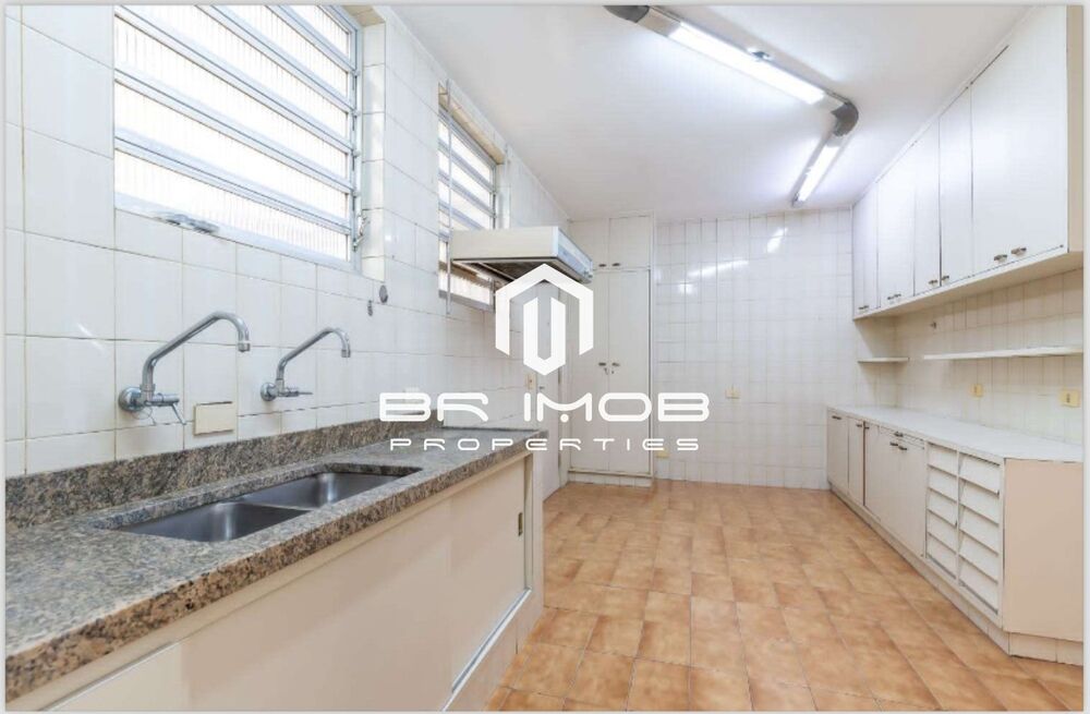 Apartamento, 3 quartos, 139 m² - Foto 2