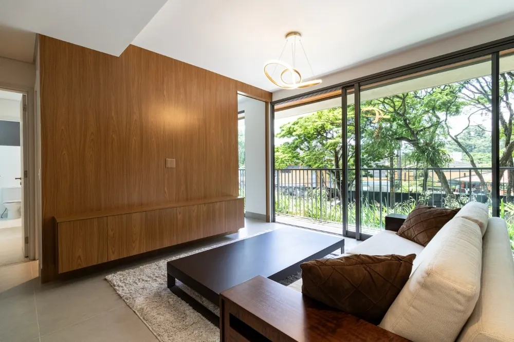 Apartamento, 1 quarto, 84 m² - Foto 5