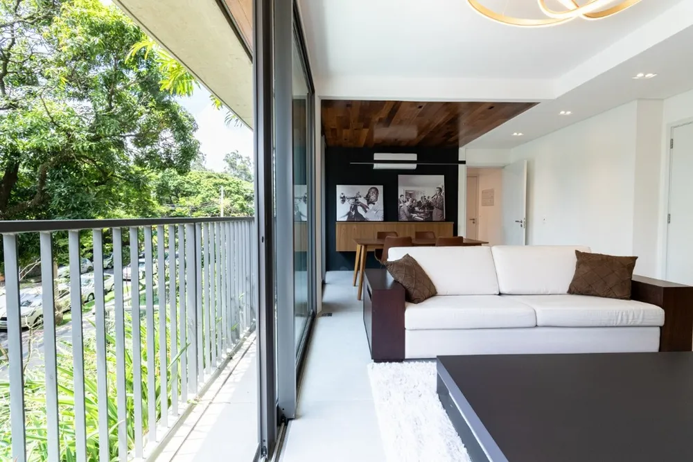 Apartamento, 1 quarto, 84 m² - Foto 10