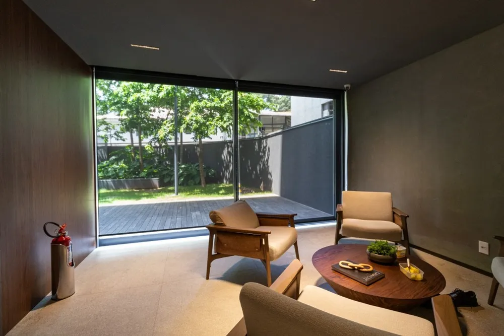 Apartamento, 1 quarto, 84 m² - Foto 2