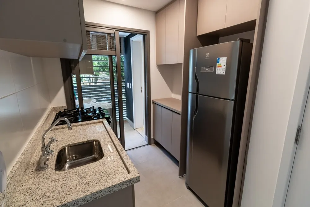 Apartamento, 1 quarto, 84 m² - Foto 4