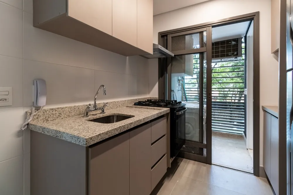 Apartamento, 1 quarto, 84 m² - Foto 3