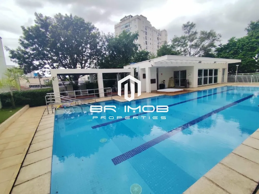 Apartamento, 2 quartos, 60 m² - Foto 5