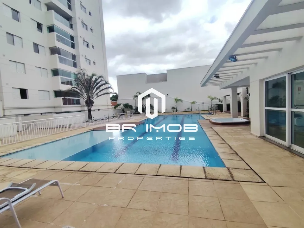 Apartamento, 2 quartos, 60 m² - Foto 11