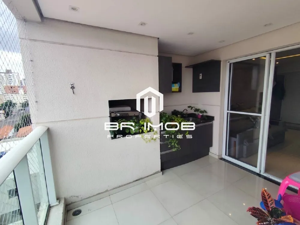 Apartamento, 2 quartos, 60 m² - Foto 2
