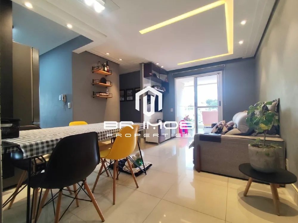 Apartamento, 2 quartos, 60 m² - Foto 7