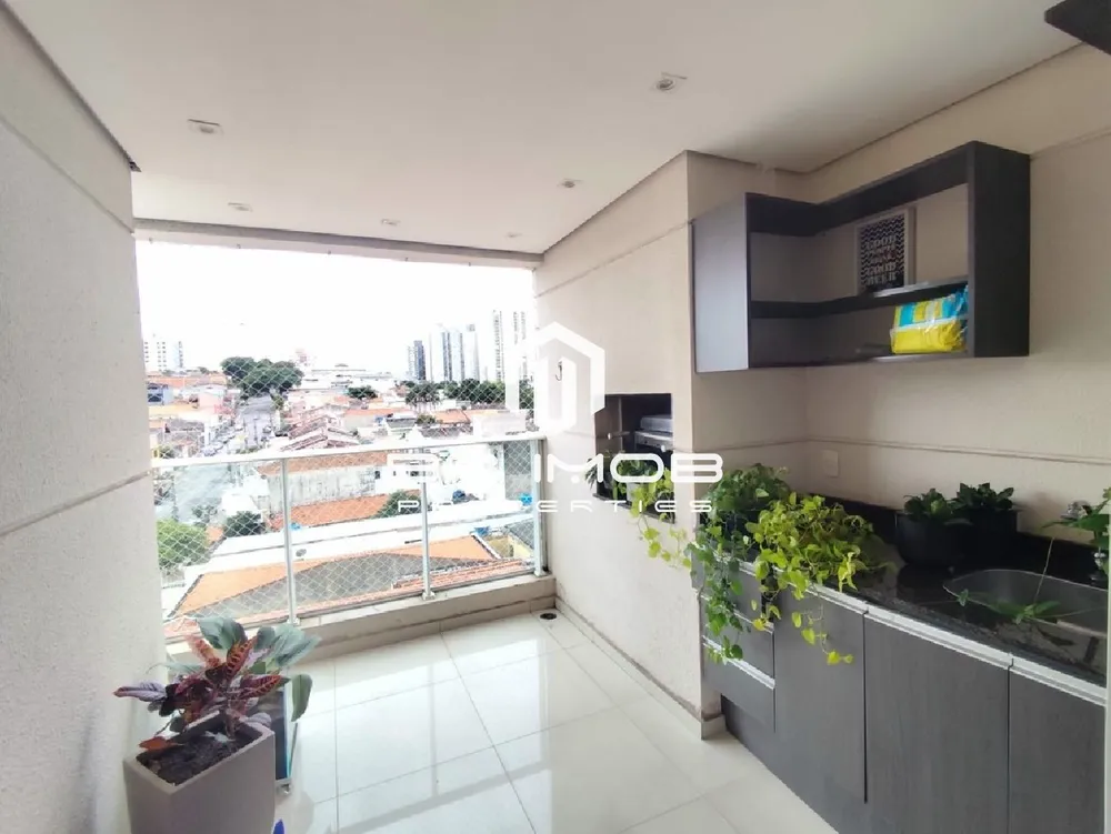 Apartamento, 2 quartos, 60 m² - Foto 3