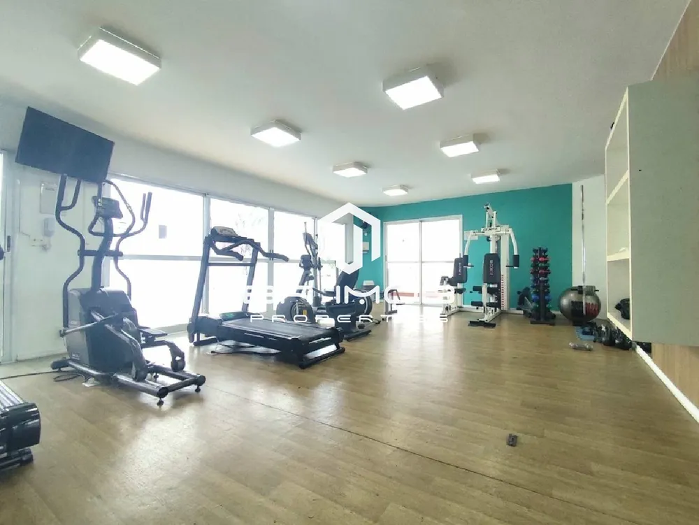 Apartamento, 2 quartos, 60 m² - Foto 12