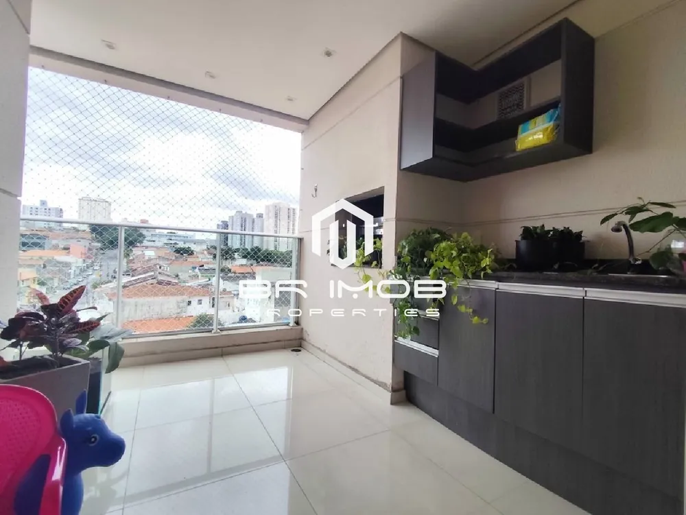 Apartamento, 2 quartos, 60 m² - Foto 4