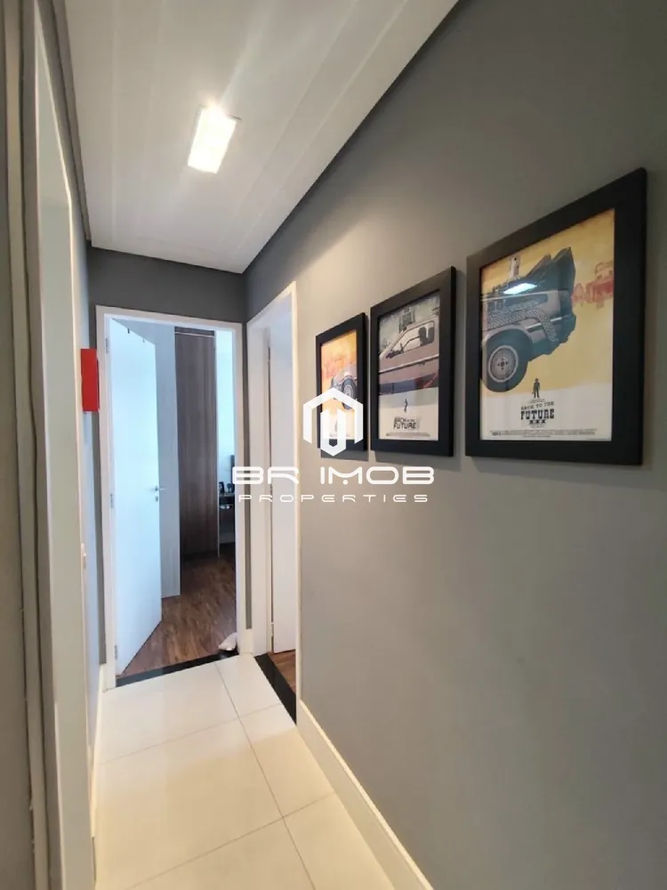 Apartamento, 2 quartos, 60 m² - Foto 9