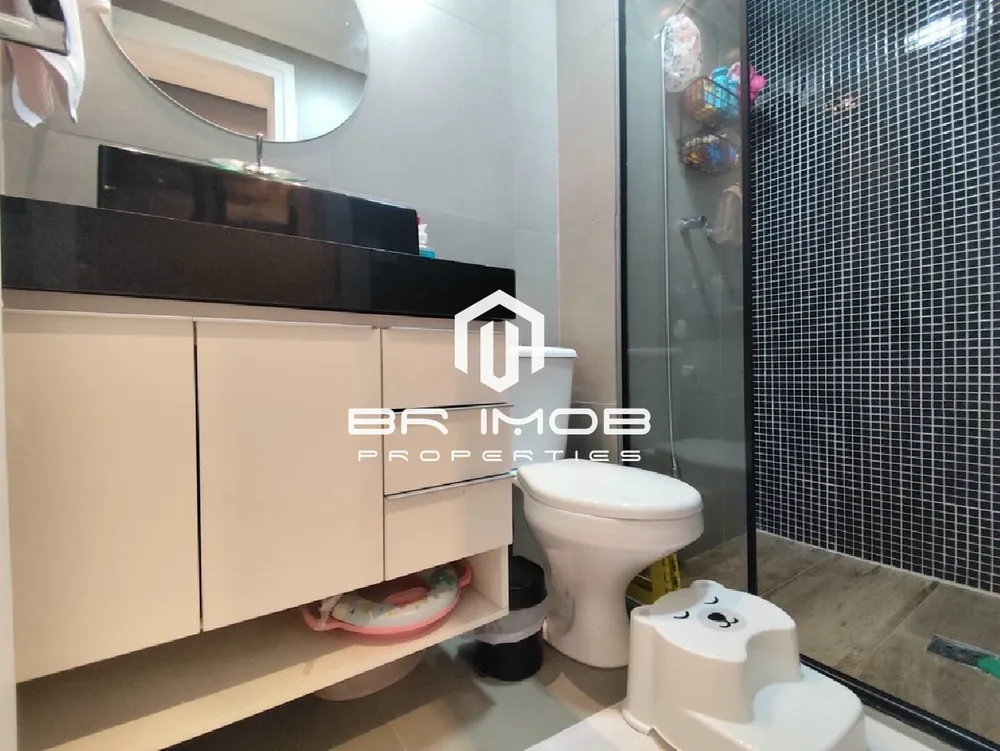 Apartamento, 2 quartos, 60 m² - Foto 6