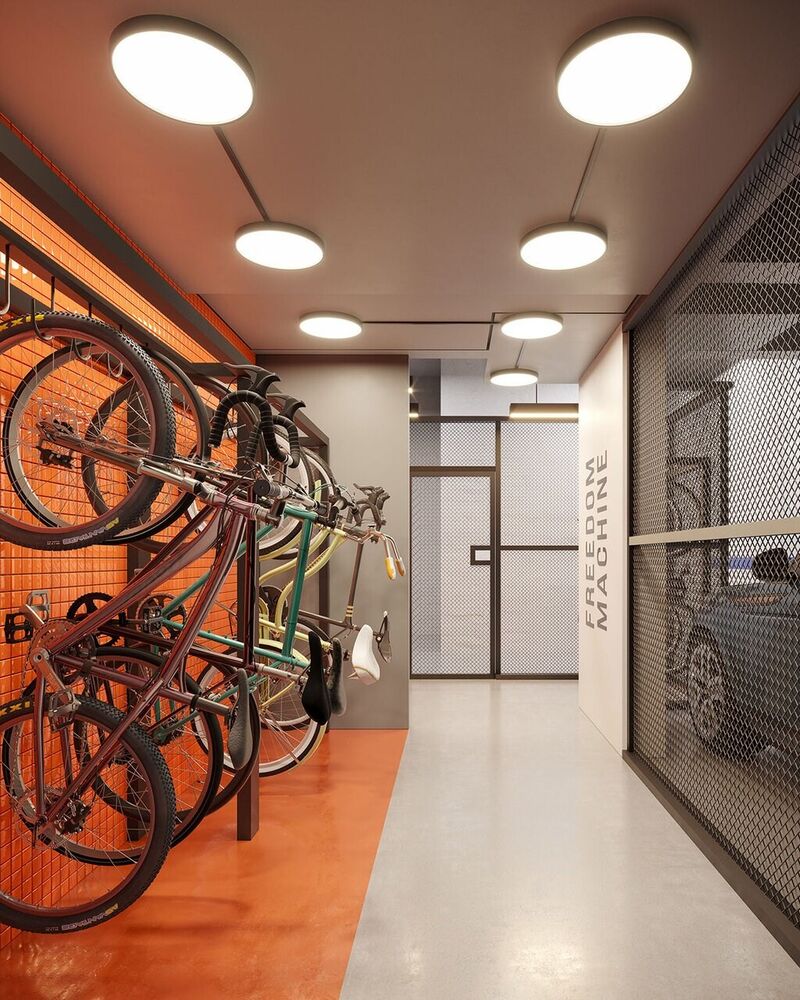 Apartamento, 3 quartos, 88 m² - Foto 6