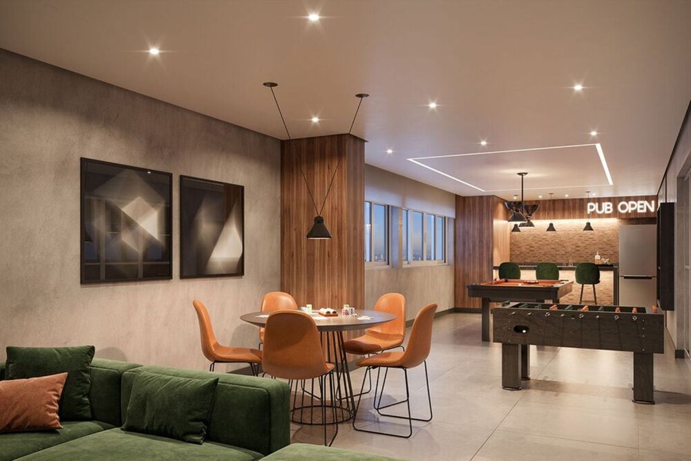 Apartamento, 3 quartos, 88 m² - Foto 4