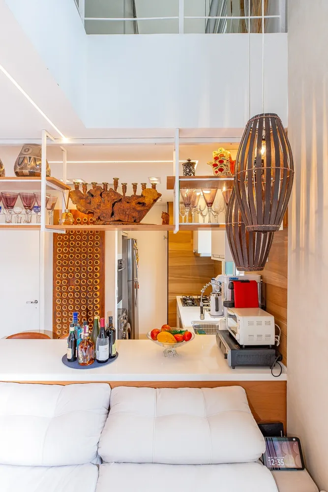 Apartamento, 1 quarto, 47 m² - Foto 10