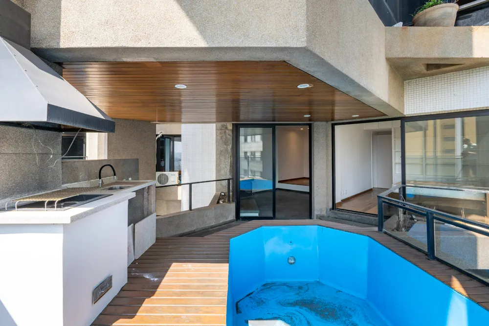 Apartamento, 1 quarto, 78 m² - Foto 1