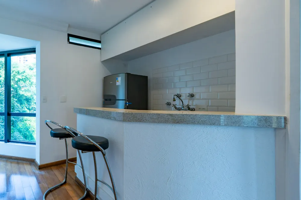 Apartamento, 1 quarto, 78 m² - Foto 4