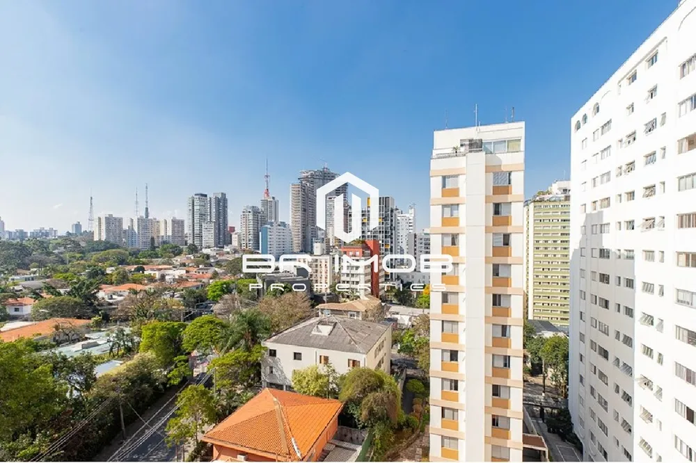 Apartamento, 2 quartos, 100 m² - Foto 2