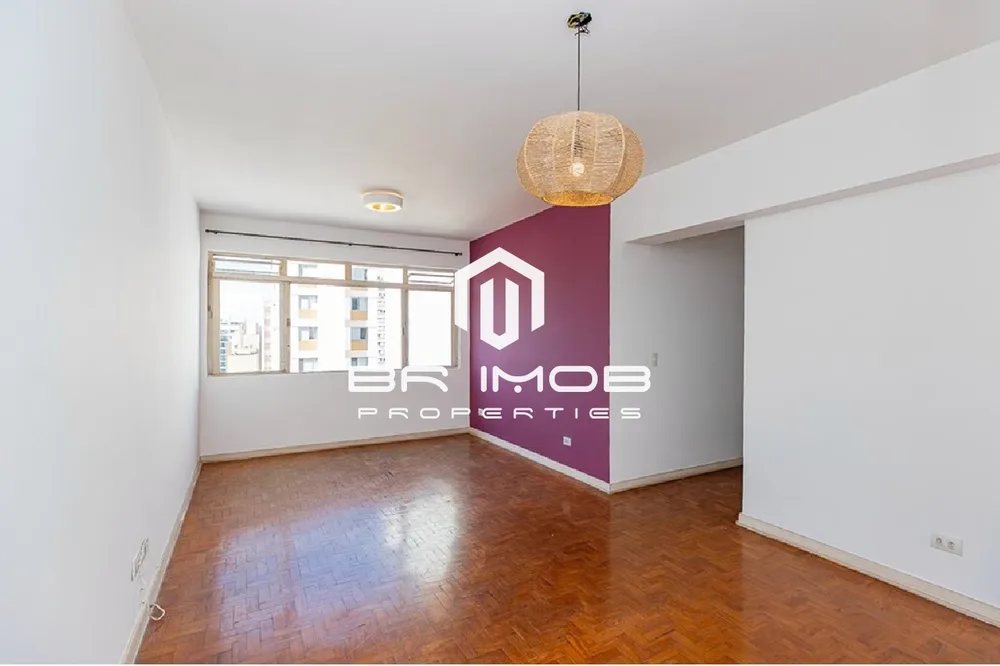 Apartamento, 2 quartos, 100 m² - Foto 3