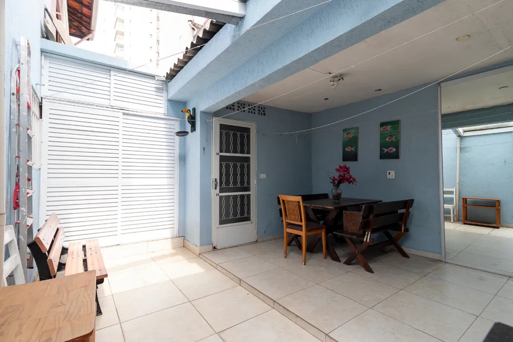 Casa, 3 quartos - Foto 12