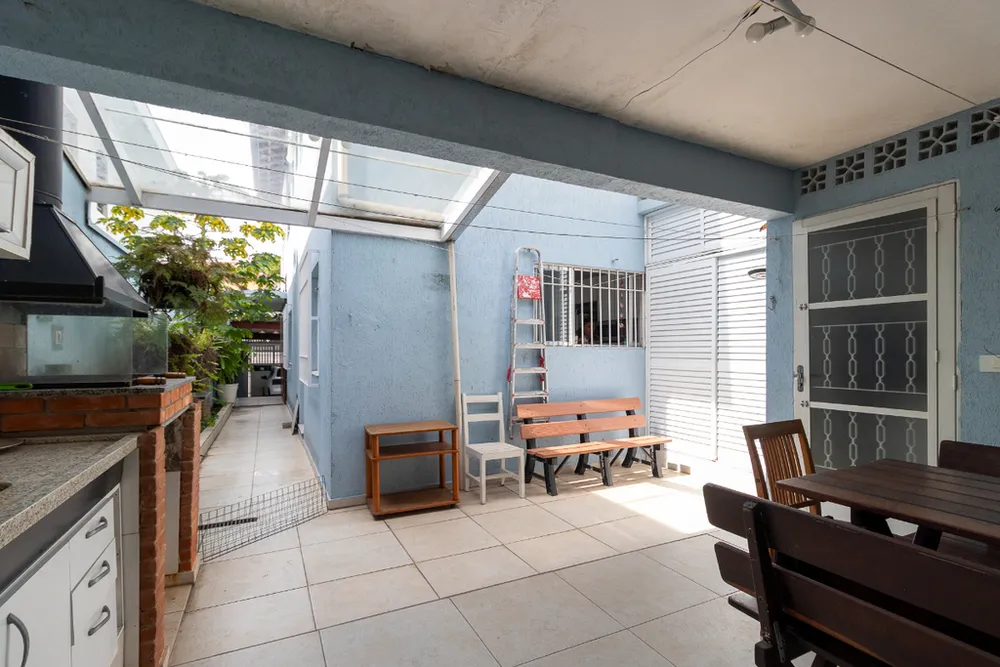 Casa, 3 quartos - Foto 8