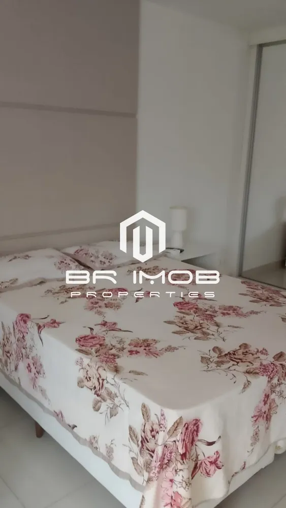 Apartamento, 1 quarto, 48 m² - Foto 8