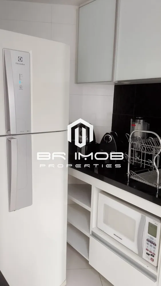Apartamento, 1 quarto, 48 m² - Foto 5