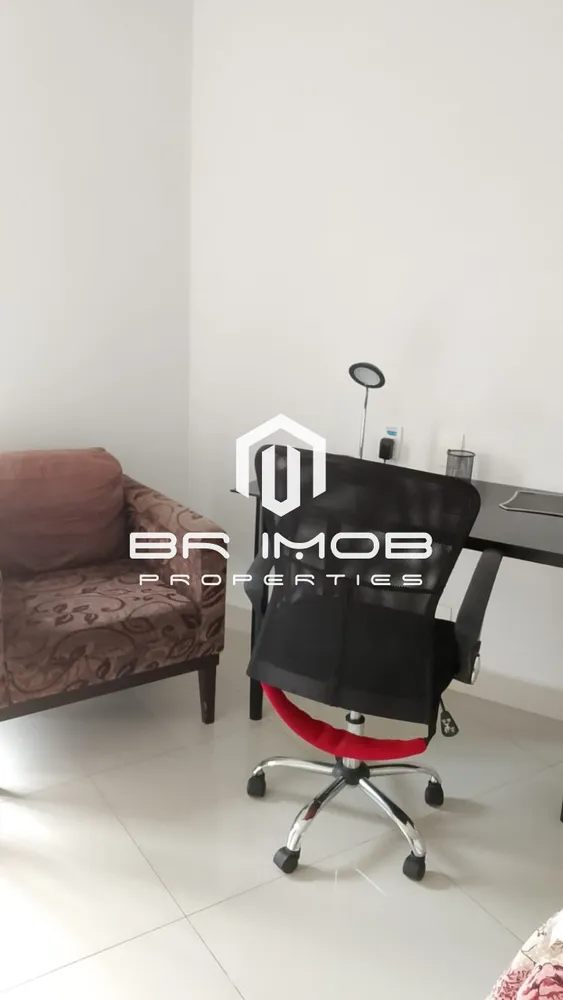Apartamento, 1 quarto, 48 m² - Foto 3