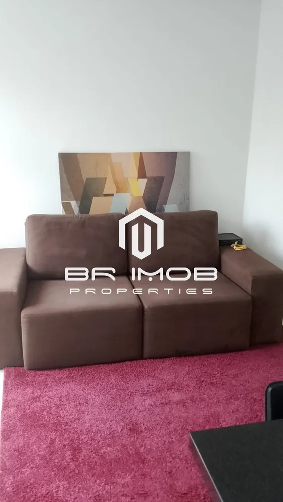 Apartamento, 1 quarto, 48 m² - Foto 1