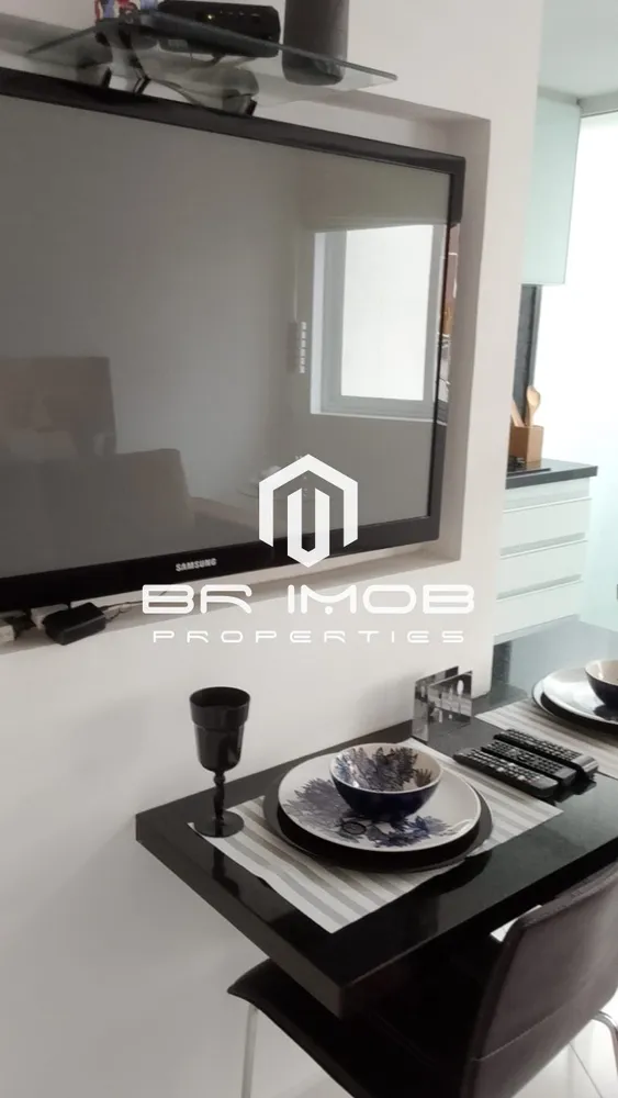 Apartamento, 1 quarto, 48 m² - Foto 2