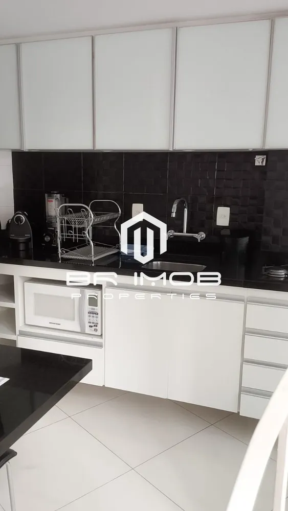 Apartamento, 1 quarto, 48 m² - Foto 4