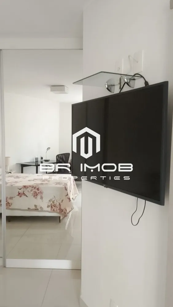 Apartamento, 1 quarto, 48 m² - Foto 7