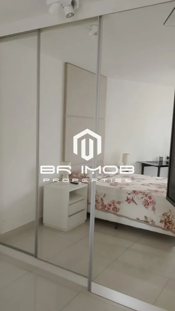 Apartamento, 1 quarto, 48 m² - Foto 9
