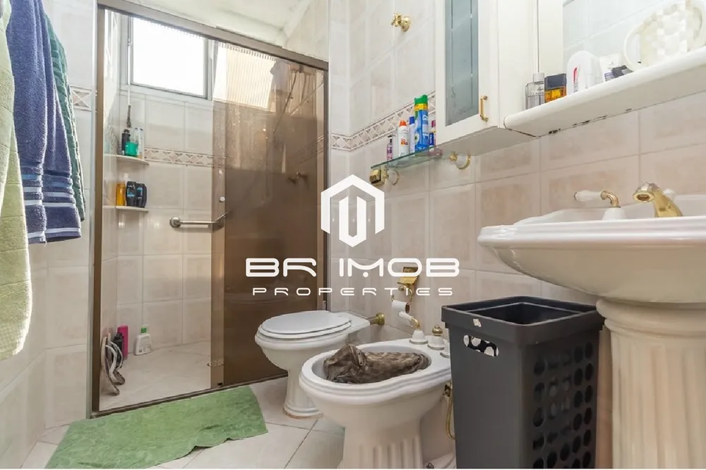 Apartamento, 5 quartos, 233 m² - Foto 7