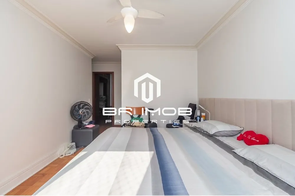 Apartamento, 5 quartos, 233 m² - Foto 5