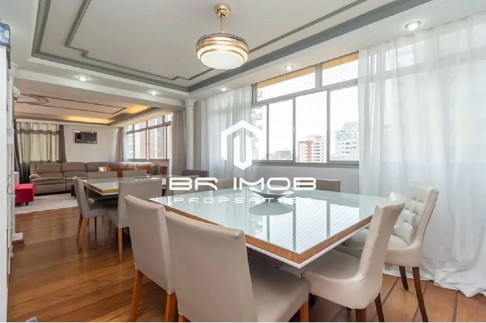 Apartamento, 5 quartos, 233 m² - Foto 8