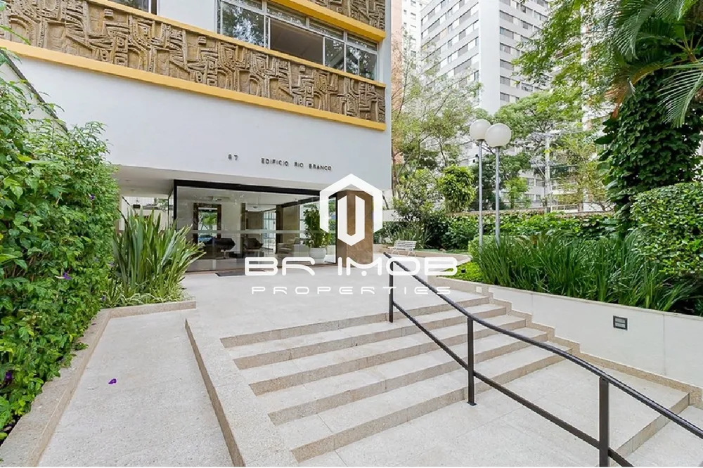Apartamento, 5 quartos, 233 m² - Foto 2